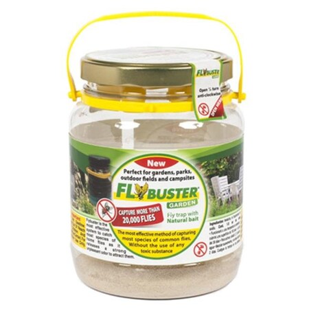 Js Products J S Products 210924 Flybuster Garden Fly Trap 210924